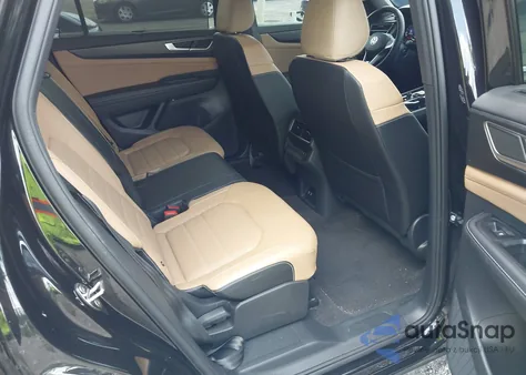 2024 Volkswagen Atlas Cross Sport 2.0T Sel R-Line from USA, damaged, VIN 1V2AE2CA6RC251895